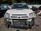 TOYOTA 4RUNNER SR photo