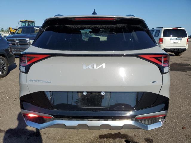 2023 KIA SPORTAGE S - 5XYK5CAF3PG002585