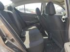 NISSAN VERSA S photo