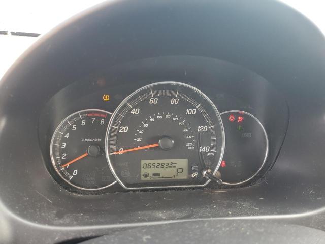 2017 MITSUBISHI MIRAGE GT ML32A5HJ8HH015619