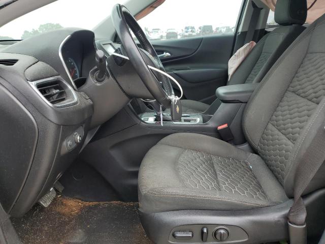 2018 CHEVROLET EQUINOX LT - 2GNAXSEVXJ6174299