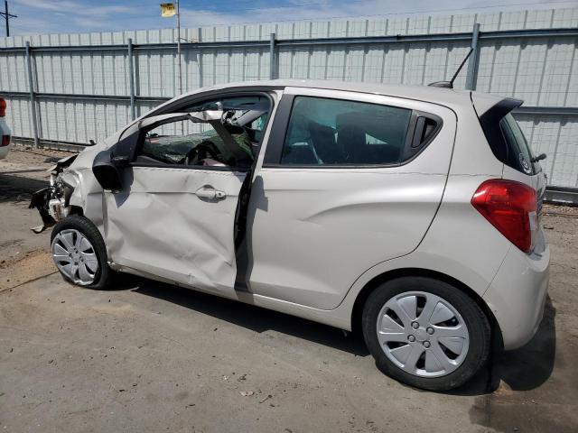 2018 CHEVROLET SPARK LS - KL8CB6SA5JC481727