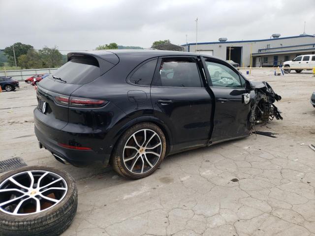 VIN WP1AA2AY8KDA00890 2019 Porsche Cayenne no.3