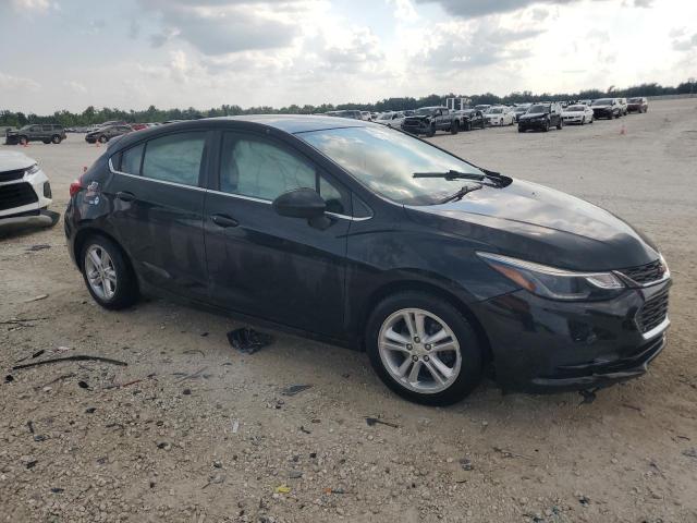 2017 CHEVROLET CRUZE LT - 3G1BE6SM5HS593784