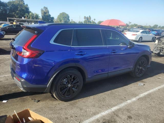2023 HONDA CR-V SPORT - 5J6RS6H99PL012688