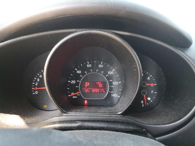 2015 KIA SOUL - KNDJN2A24F7811687