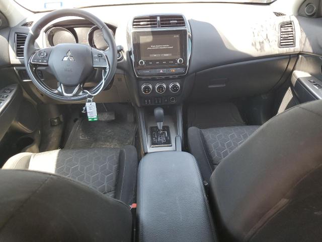 2021 MITSUBISHI OUTLANDER - JA4APVAU8MU033481