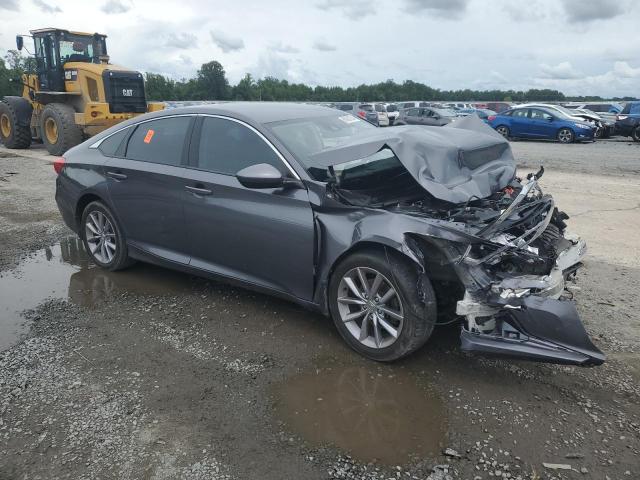 2021 HONDA ACCORD LX - 1HGCV1F19MA008801