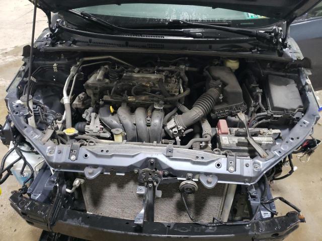 2016 TOYOTA COROLLA L - 2T1BURHE1GC656368