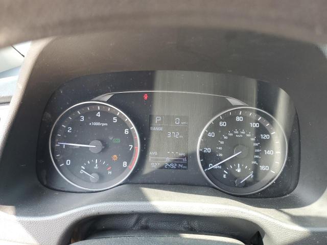 2017 HYUNDAI ELANTRA SE - KMHD84LF2HU069614