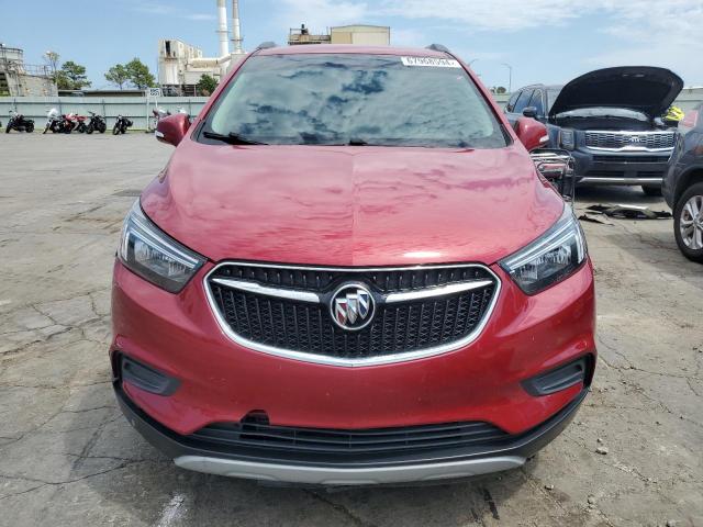 VIN KL4CJASB7KB703207 2019 Buick Encore, Preferred no.5