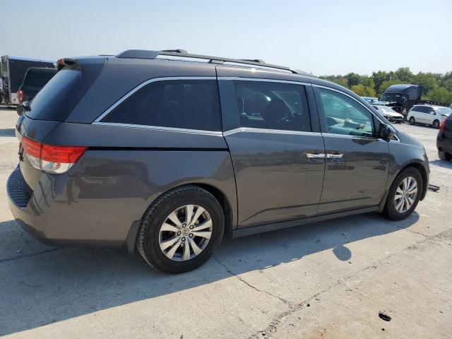 VIN 5FNRL5H47FB036359 2015 Honda Odyssey, EX no.3