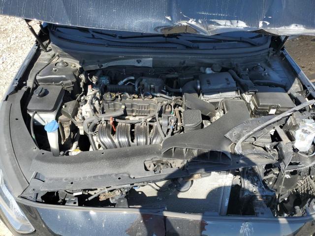 2018 HYUNDAI SONATA SPO - 5NPE34AF0JH624666