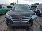 HONDA CR-V EX photo