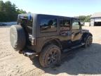 JEEP WRANGLER U photo