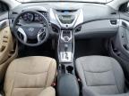 HYUNDAI ELANTRA GL photo