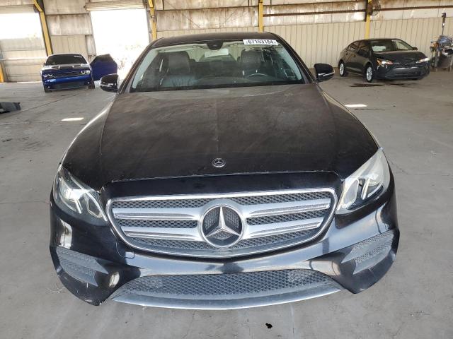 VIN WDDZF4JB7JA318454 2018 Mercedes-Benz E-Class, 300 no.5