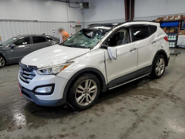 HYUNDAI SANTA FE S