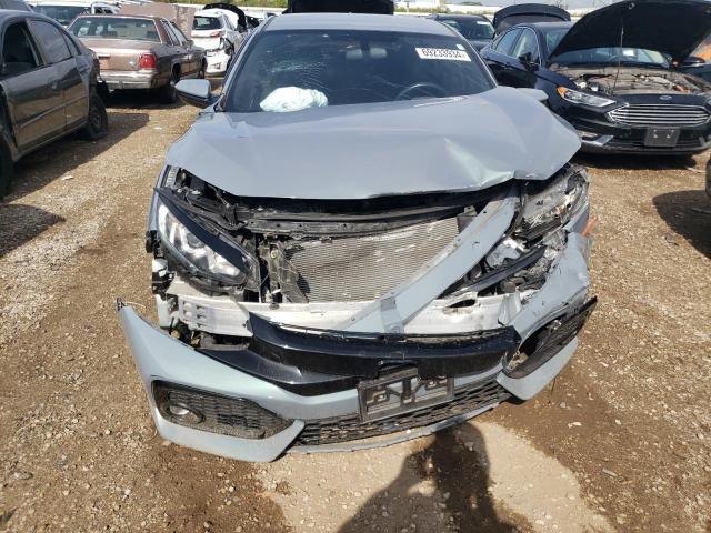 VIN SHHFK7H49JU221344 2018 Honda Civic, Sport no.5