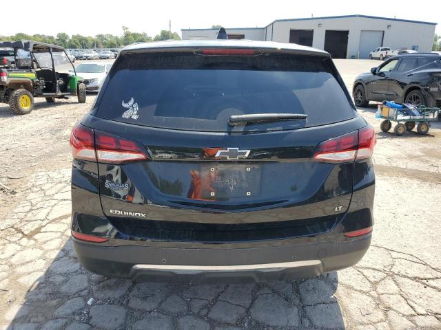 2022 CHEVROLET EQUINOX LT - 3GNAXKEV8NL207396