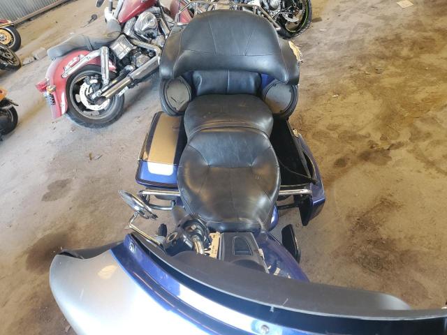 2007 HARLEY-DAVIDSON FLHTCUI 1HD1FC4107Y618999