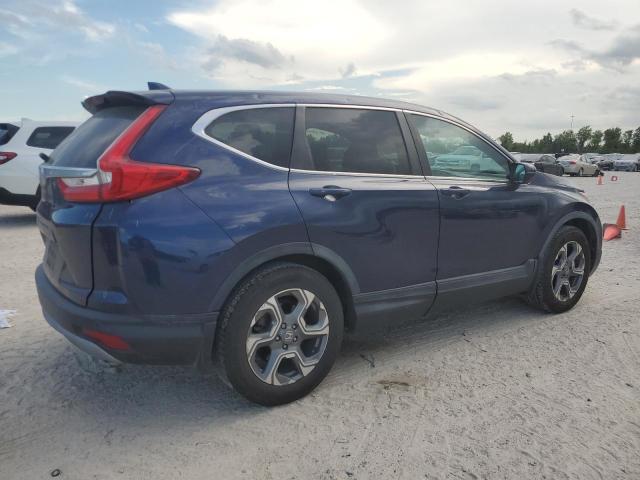 2019 HONDA CR-V EX - 5J6RW1H54KA023025