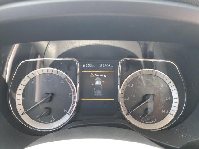2019 NISSAN TITAN XD S - 1N6BA1F4XKN516424