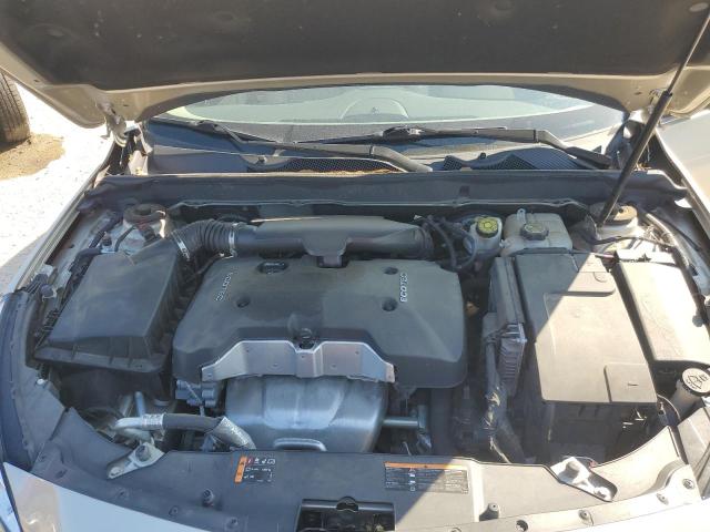 2015 CHEVROLET MALIBU 1LT - 1G11C5SL9FF309044