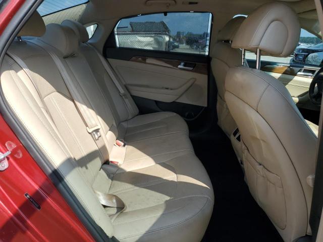 2015 HYUNDAI SONATA LIM - 5NPE34AF1FH241035
