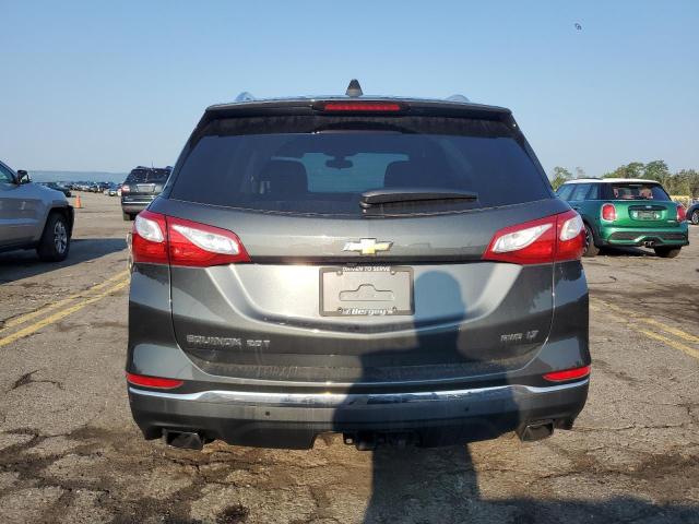 2019 CHEVROLET EQUINOX LT - 3GNAXVEX7KS598478