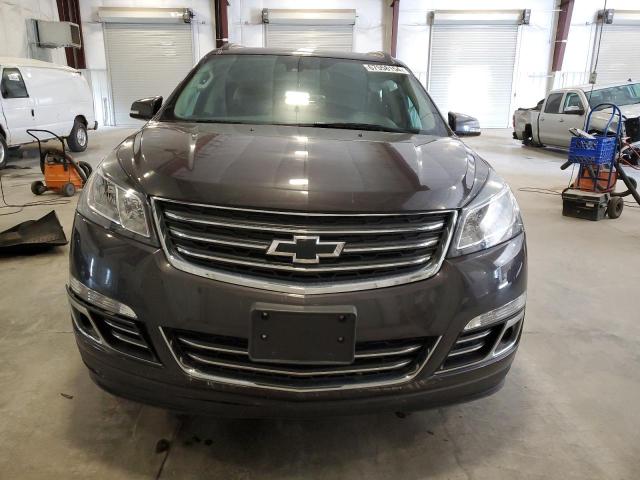 2017 CHEVROLET TRAVERSE P - 1GNKVJKD0HJ133662