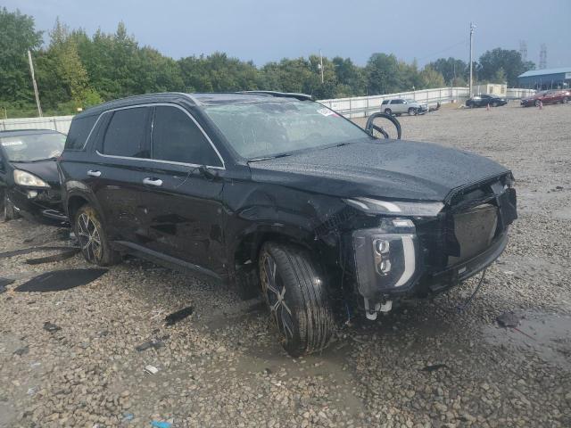2020 HYUNDAI PALISADE L - KM8R54HE6LU055318