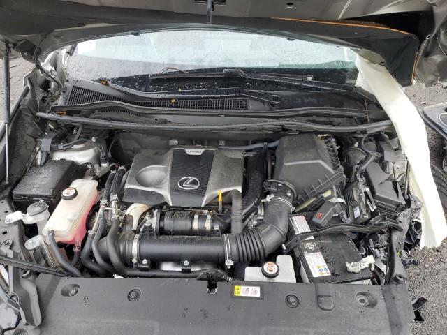 2020 LEXUS NX 300 JTJGARDZ8L5013012