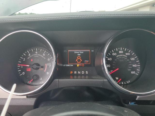 2015 FORD MUSTANG - 1FA6P8TH1F5363933