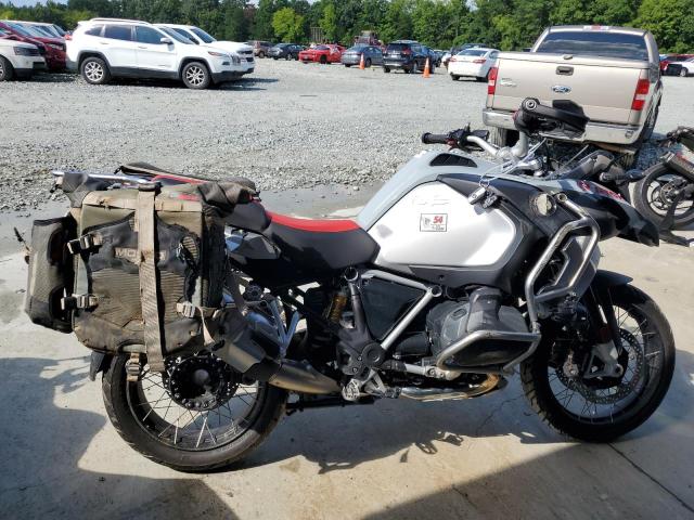 2023 BMW R 1250 GS - WB10M1308P6H78897