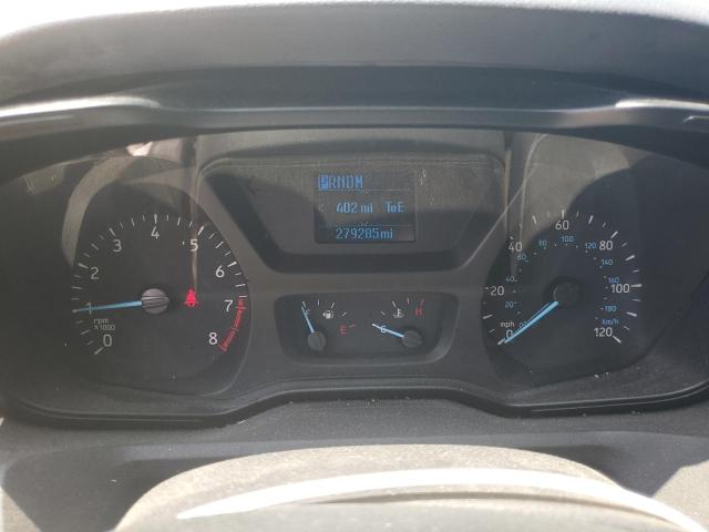 2015 FORD TRANSIT T- - 1FTNR1ZM5FKA88712