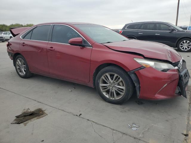 VIN 4T1BF1FK1HU742428 2017 Toyota Camry, LE no.4