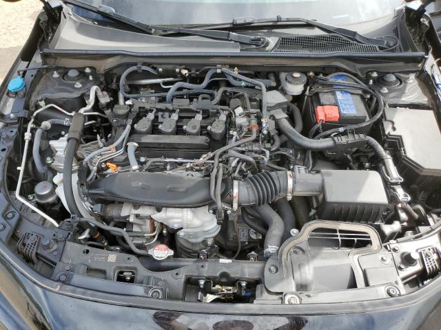 2023 HONDA CIVIC SPOR - 19XFL1H83PE402002