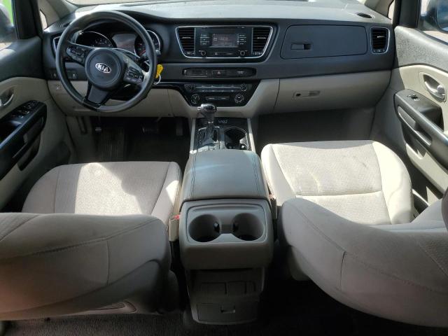 2016 KIA SEDONA LX - KNDMB5C11G6084124