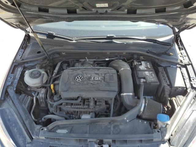 2018 VOLKSWAGEN GTI S/SE - 3VW447AU2JM295209