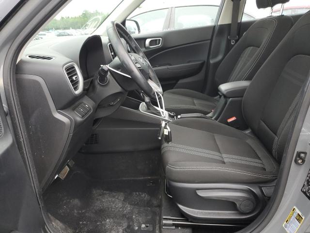 2021 HYUNDAI VENUE SEL - KMHRC8A39MU112859