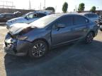 HONDA CIVIC EX photo