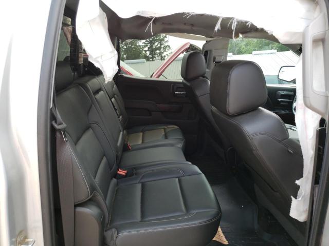 2018 GMC SIERRA K15 - 3GTU2NEC9JG181950