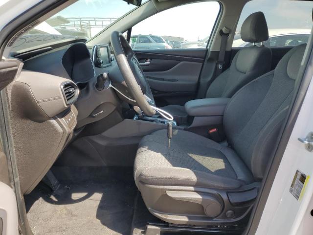2020 HYUNDAI SANTA FE S - 5NMS2CAD9LH248614