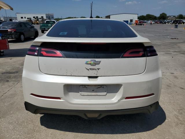 VIN 1G1RA6E44DU116280 2013 Chevrolet Volt no.6