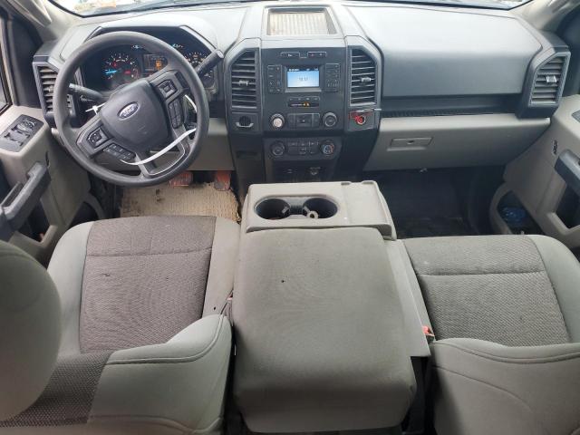 2019 FORD F150 SUPER - 1FTEX1CB5KKE68642