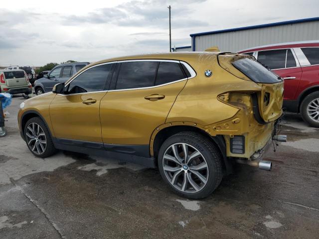 VIN WBXYJ5C35JEF82013 2018 BMW X2, Xdrive28I no.2