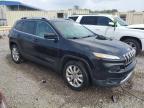 JEEP CHEROKEE L photo