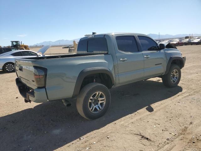 VIN 3TMCZ5AN9NM469277 2022 Toyota Tacoma, Double Cab no.3