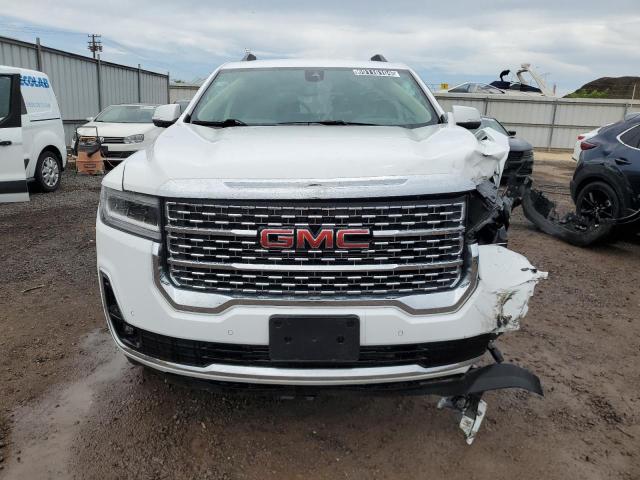 VIN 1GKKNPLS0PZ231555 2023 GMC Acadia, Denali no.5